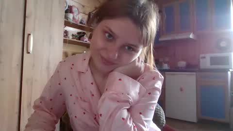 little_shygirl_ online show from October 21, 2025, 11:55 am