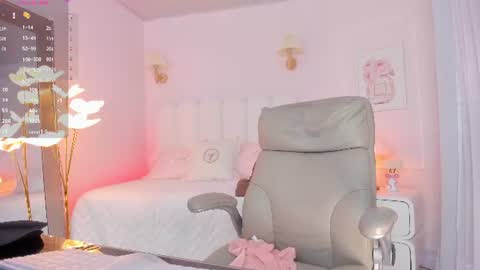 Snapshot of little_sweet_18 chatting on June 22, 2026, 3:25 am Daniela online show from June 22, 2026, 3:25 am