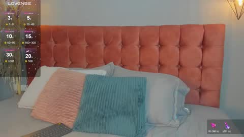 Tania online show from November 28, 2025, 12:19 pm