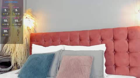 Tania online show from February 14, 2026, 12:13 pm