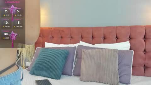 Tania online show from February 21, 2026, 12:06 pm