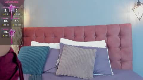 Tania online show from March 3, 2026, 12:55 pm