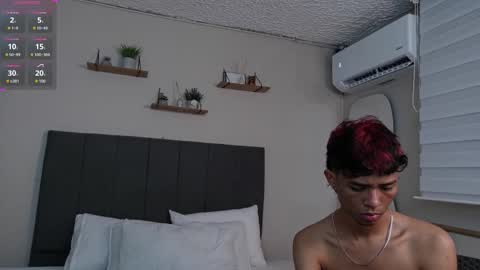 Snapshot of little_twink19x chatting on February 21, 2026, 6:53 pm JESSAR online show from February 21, 2026, 6:53 pm