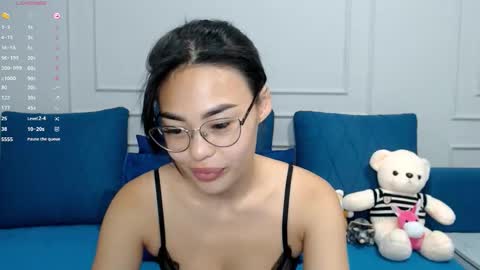 Snapshot of little_v1rgin_angel chatting on September 21, 2025, 4:41 pm Kwan online show from September 21, 2025, 4:41 pm