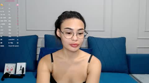 Kwan online show from November 13, 2025, 3:22 pm