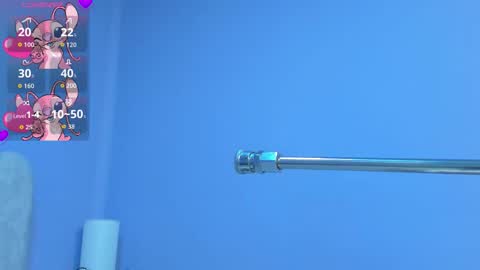 Snapshot of little_valentinaa chatting on December 14, 2025, 11:26 am little_valentinaa online show from December 14, 2025, 11:26 am