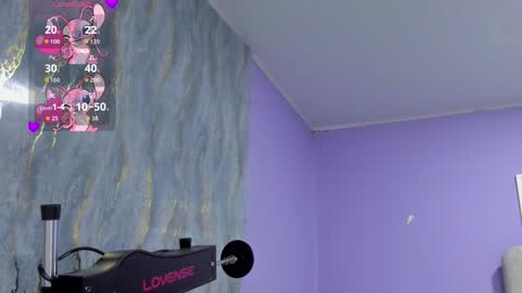 Snapshot of little_valentinaa chatting on December 20, 2025, 11:39 am little_valentinaa online show from December 20, 2025, 11:39 am