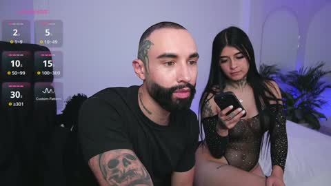 Snapshot of little_vannesaa chatting on January 16, 2025, 5:21 am little_vannesaa online show from January 16, 2025, 5:21 am