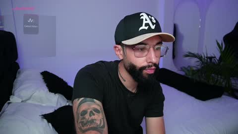 Snapshot of little_vannesaa chatting on January 25, 2025, 3:09 am little_vannesaa online show from January 25, 2025, 3:09 am