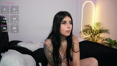 Snapshot of little_vannesaa chatting on February 24, 2025, 11:41 pm little_vannesaa online show from February 24, 2025, 11:41 pm