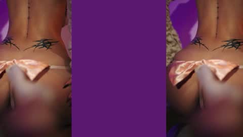 Im your little Velinda  online show from September 9, 2025, 7:02 pm