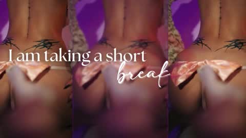 Im your little Velinda  online show from February 15, 2026, 7:21 pm