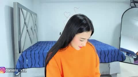 Abbie online show from February 24, 2026, 12:41 am