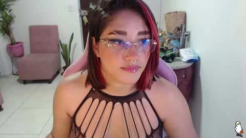 Daniela online show from December 3, 2024, 11:02 pm