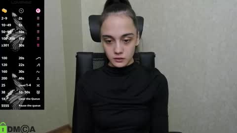 littleashleyy online show from February 5, 2026, 6:45 pm