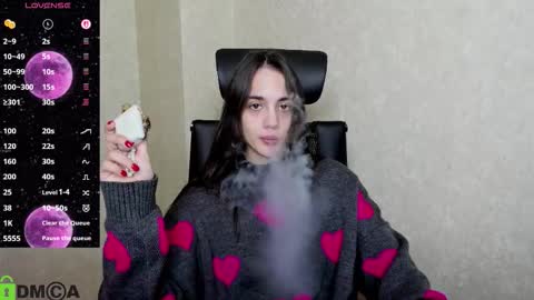 littleashleyy online show from February 22, 2026, 6:28 pm