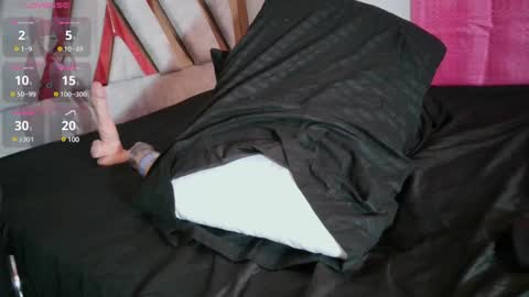 littleaysheel online show from February 5, 2025, 8:57 pm