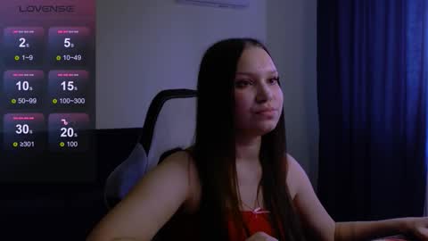 Snapshot of littlebby_di chatting on September 14, 2025, 3:44 pm Di online show from September 14, 2025, 3:44 pm