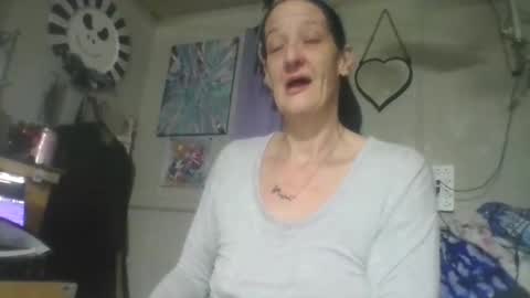 Sady Jayne online show from November 24, 2025, 1:38 am