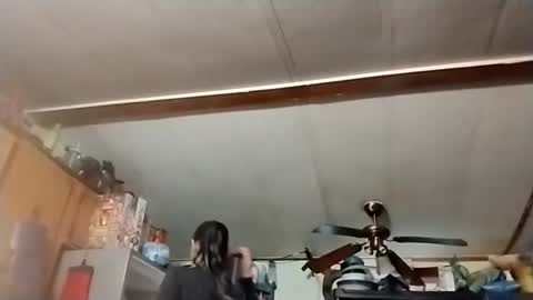 Sady Jayne online show from January 14, 2026, 6:57 pm