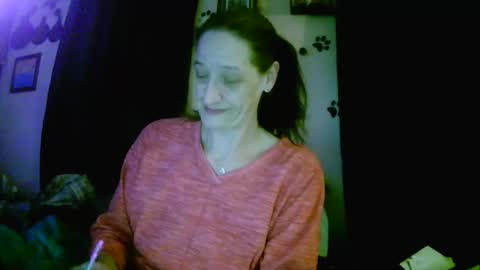 Sady Jayne online show from January 19, 2026, 1:31 am