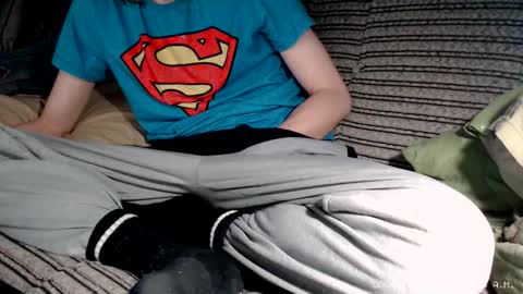 Malej Kmo online show from January 9, 2026, 12:02 am