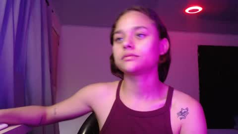 littlecheerry69 online show from October 22, 2025, 12:49 pm