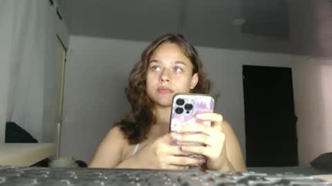 Snapshot of littlecheerry69 chatting on June 2, 2026, 3:14 pm littlecheerry69 online show from June 2, 2026, 3:14 pm