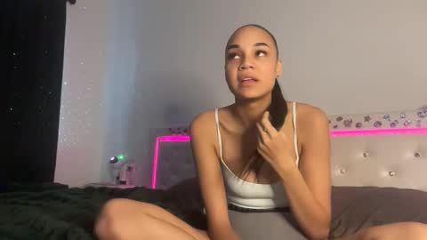 Snapshot of littlecutiechloe chatting on January 16, 2026, 9:41 pm LittleCutieChloe online show from January 16, 2026, 9:41 pm