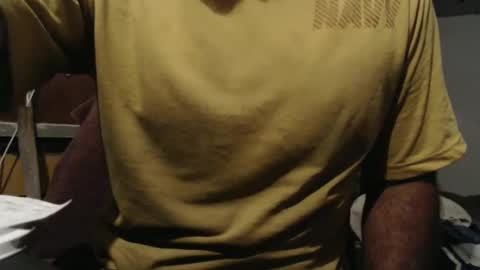 littledaddydom online show from September 15, 2025, 8:58 am