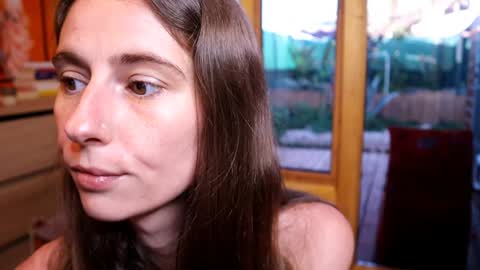 Maria and Viktor online show from February 15, 2026, 8:35 am