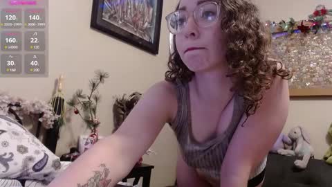 littledeathtrap online show from December 12, 2024, 6:31 pm