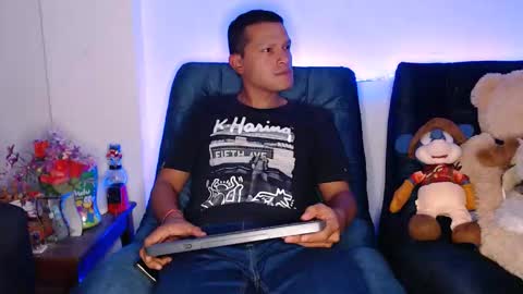 Manu online show from February 15, 2026, 2:52 am