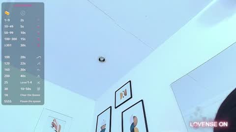 Emily  online show from December 22, 2024, 6:48 pm