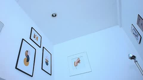 Emily  online show from February 18, 2025, 9:10 am