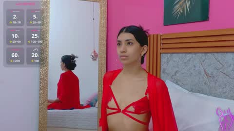 Emily  online show from April 11, 2026, 1:04 pm