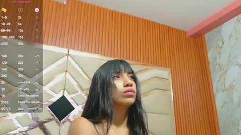 Snapshot of littlee_emilyy_ chatting on June 28, 2026, 12:44 pm Emily online show from June 28, 2026, 12:44 pm