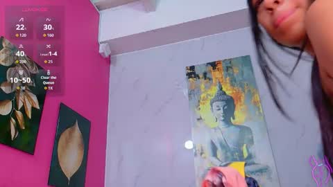 Snapshot of littlee_emilyy_ chatting on July 10, 2026, 1:03 pm Emily online show from July 10, 2026, 1:03 pm