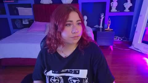 Angel  online show from March 9, 2026, 8:02 pm