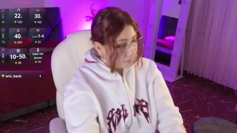 Angel  online show from March 29, 2026, 8:53 pm