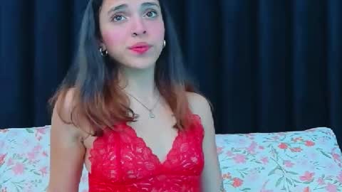 Snapshot of littleeaprill chatting on February 17, 2026, 7:20 pm April online show from February 17, 2026, 7:20 pm