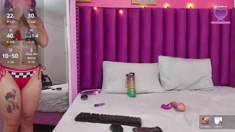 Snapshot of littleeaprill chatting on February 26, 2026, 7:57 pm April online show from February 26, 2026, 7:57 pm