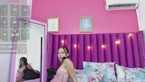 April  online show from March 27, 2026, 8:19 pm