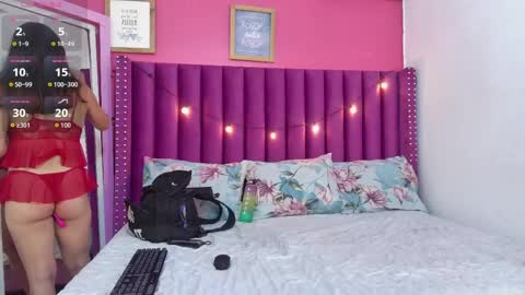 April  online show from April 16, 2026, 8:09 pm