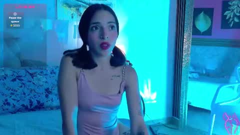 Snapshot of littleeaprill chatting on July 8, 2026, 8:24 pm April online show from July 8, 2026, 8:24 pm