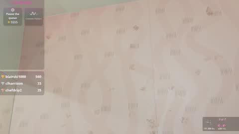 Snapshot of littleebonymommy chatting on October 25, 2025, 8:03 pm Tania online show from October 25, 2025, 8:03 pm