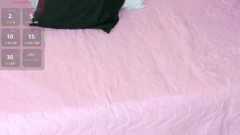 Snapshot of littleebonymommy chatting on November 13, 2025, 8:30 pm Tania online show from November 13, 2025, 8:30 pm