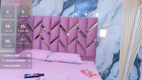 Snapshot of littleebonymommy chatting on November 22, 2025, 7:57 pm Tania online show from November 22, 2025, 7:57 pm