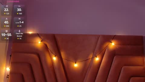 Snapshot of littleebonymommy chatting on December 1, 2025, 8:03 pm Tania online show from December 1, 2025, 8:03 pm