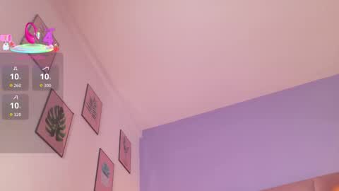 Snapshot of littleebonymommy chatting on December 2, 2025, 8:48 pm Tania online show from December 2, 2025, 8:48 pm